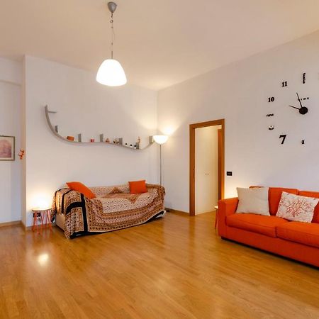 Joivy Apt For 4, Metres From Beach, In Sestri Levante Luaran gambar