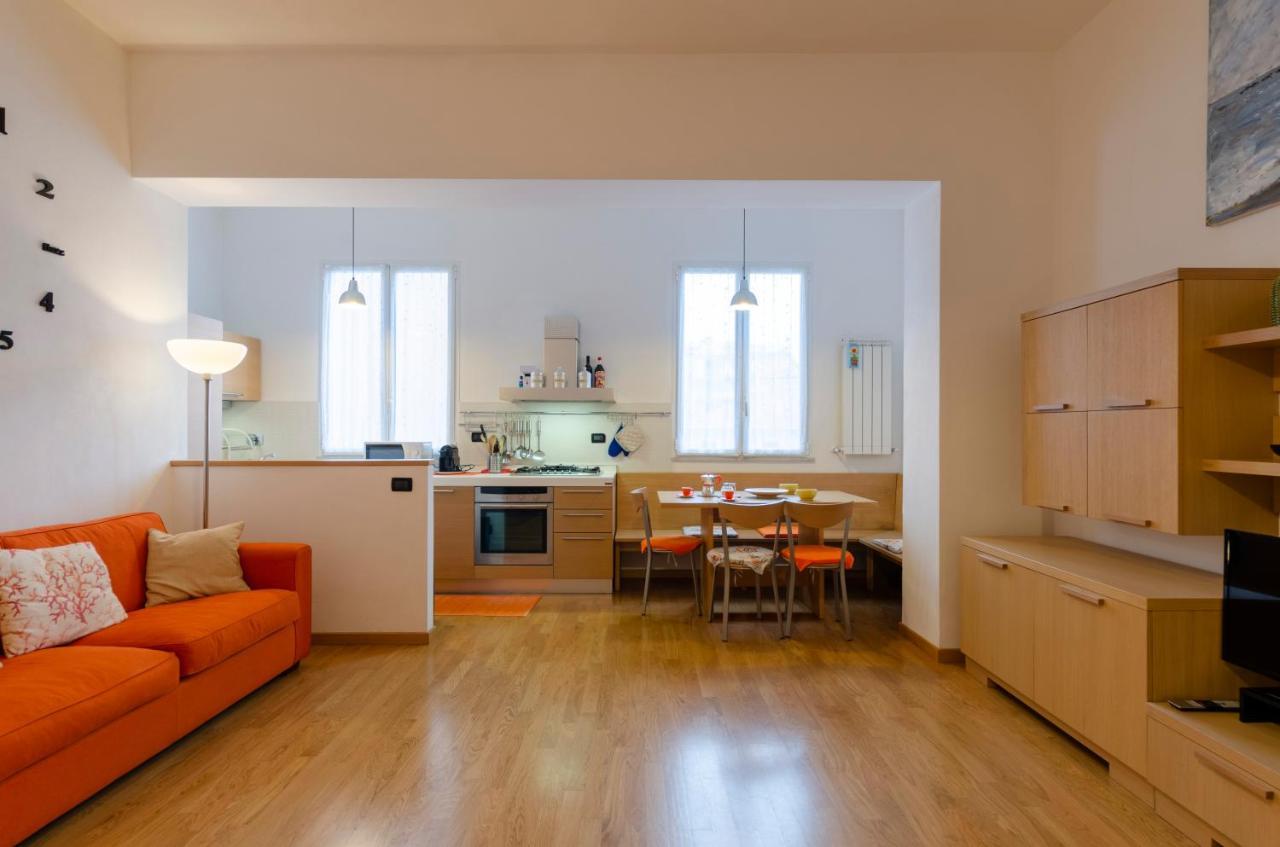Joivy Apt For 4, Metres From Beach, In Sestri Levante Luaran gambar