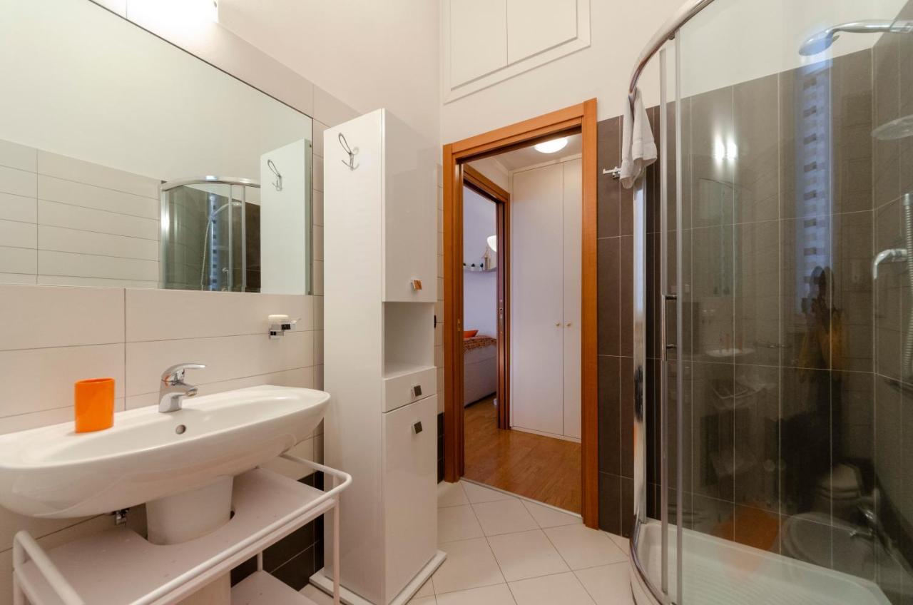 Joivy Apt For 4, Metres From Beach, In Sestri Levante Luaran gambar