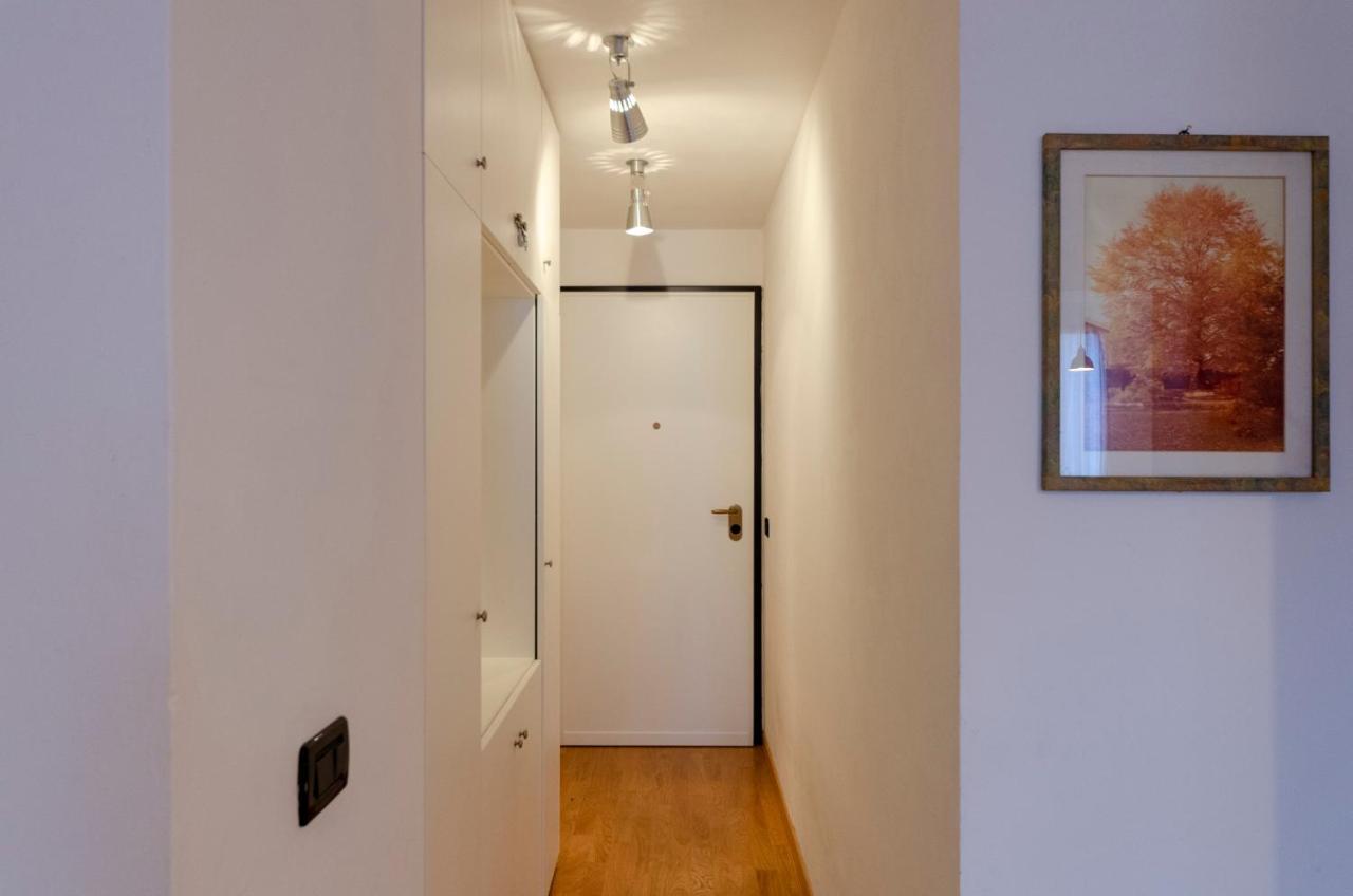 Joivy Apt For 4, Metres From Beach, In Sestri Levante Luaran gambar