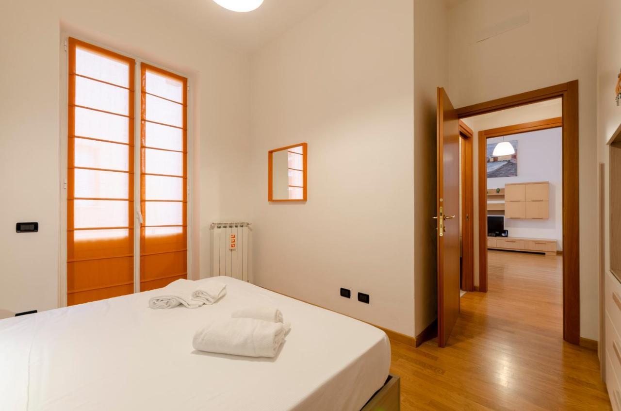 Joivy Apt For 4, Metres From Beach, In Sestri Levante Luaran gambar