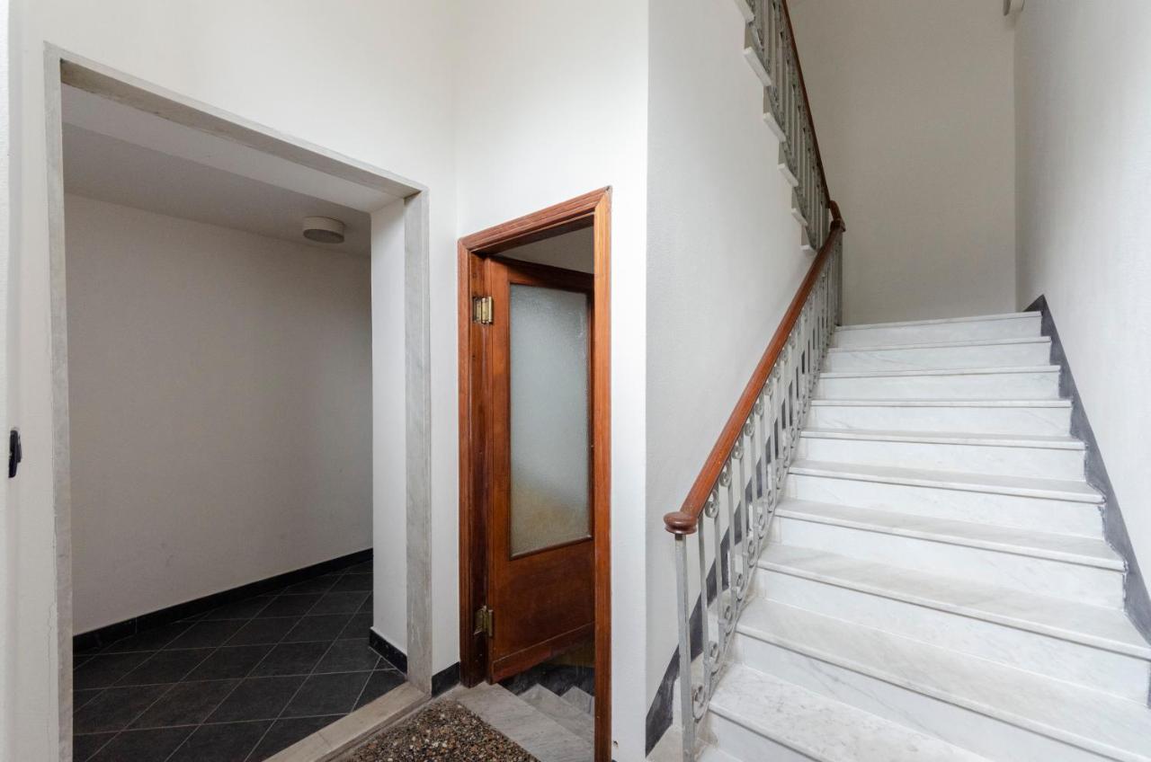 Joivy Apt For 4, Metres From Beach, In Sestri Levante Luaran gambar