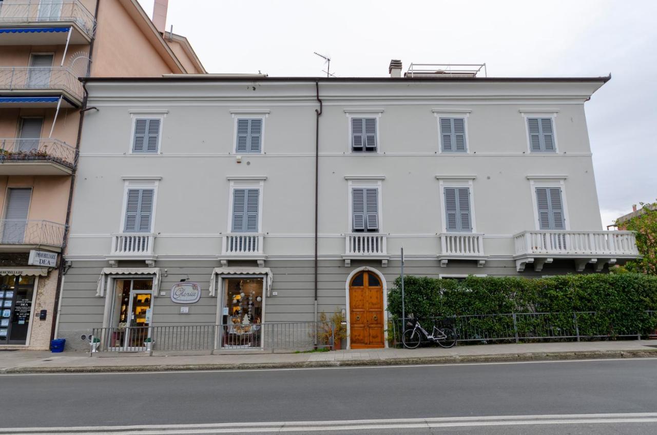 Joivy Apt For 4, Metres From Beach, In Sestri Levante Luaran gambar