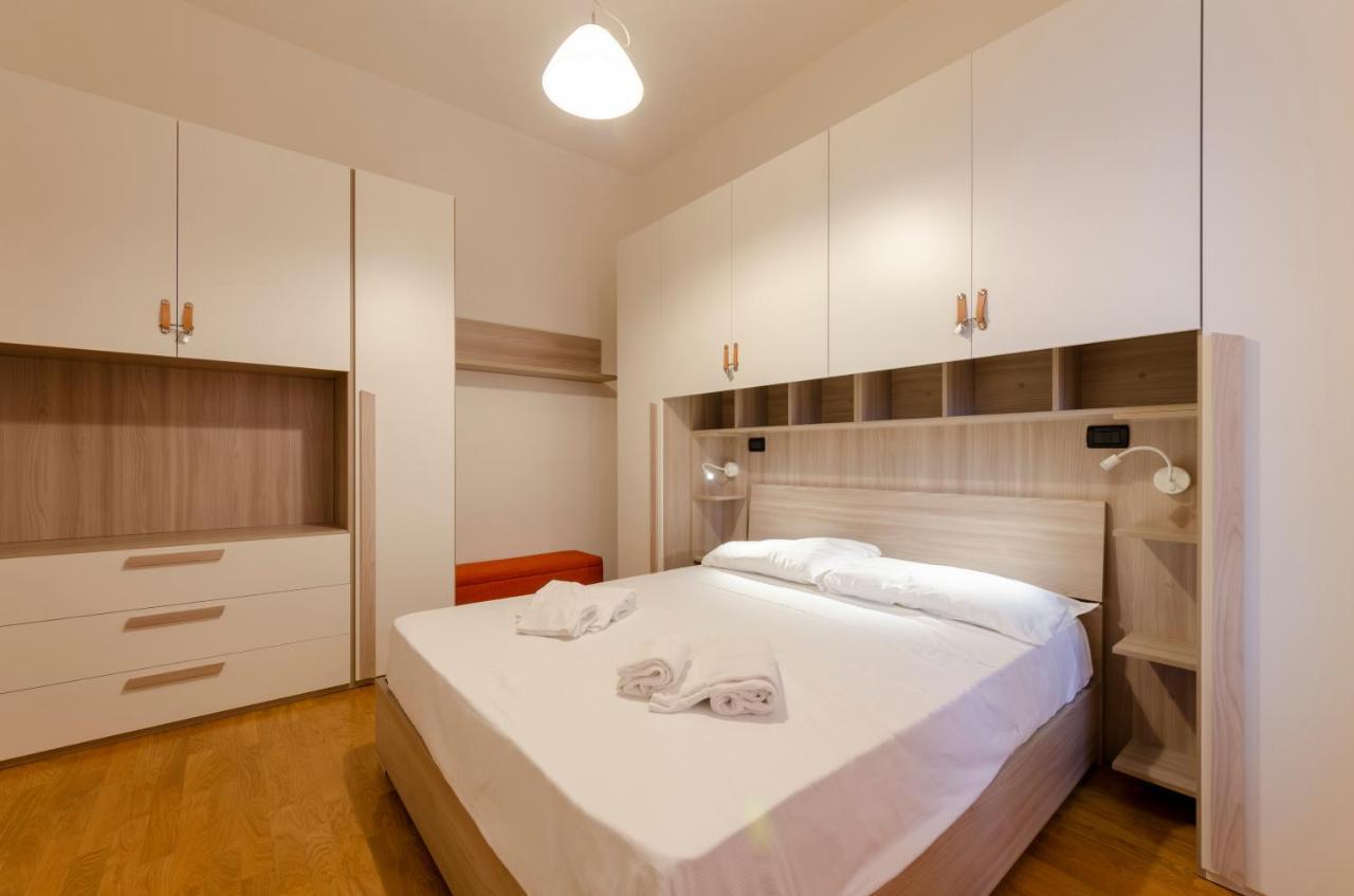 Joivy Apt For 4, Metres From Beach, In Sestri Levante Luaran gambar