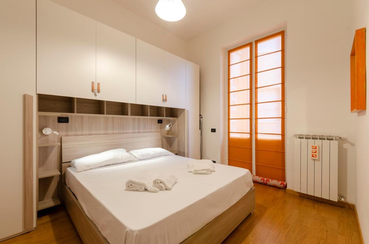 Joivy Apt For 4, Metres From Beach, In Sestri Levante Luaran gambar