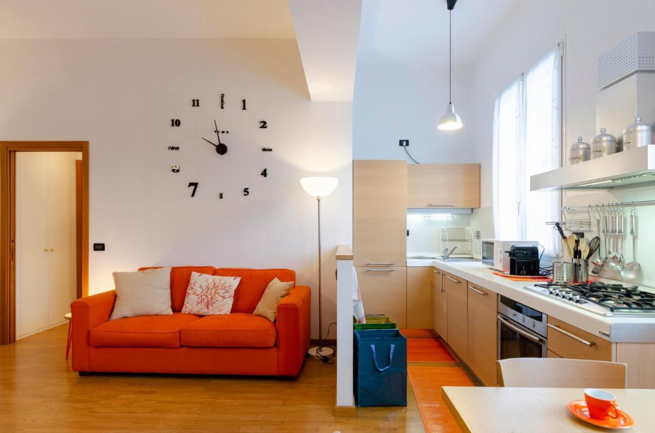Joivy Apt For 4, Metres From Beach, In Sestri Levante Luaran gambar
