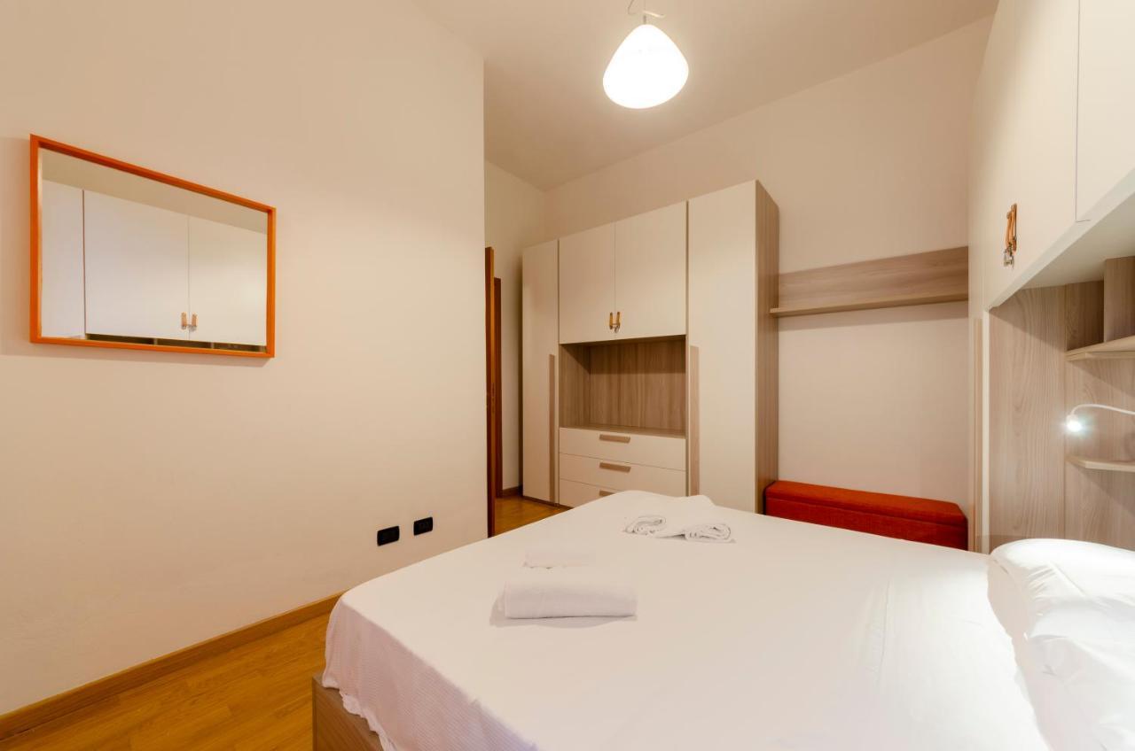 Joivy Apt For 4, Metres From Beach, In Sestri Levante Luaran gambar