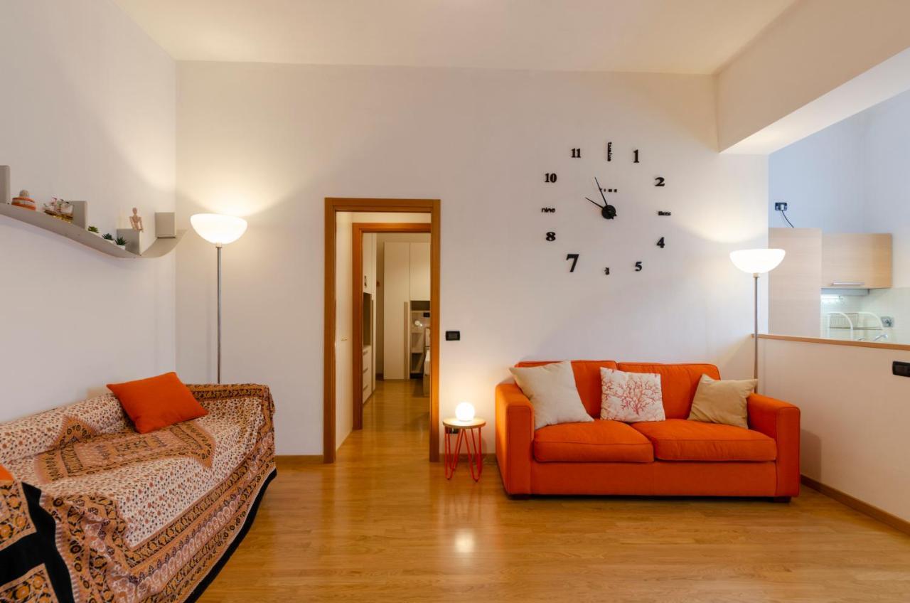 Joivy Apt For 4, Metres From Beach, In Sestri Levante Luaran gambar